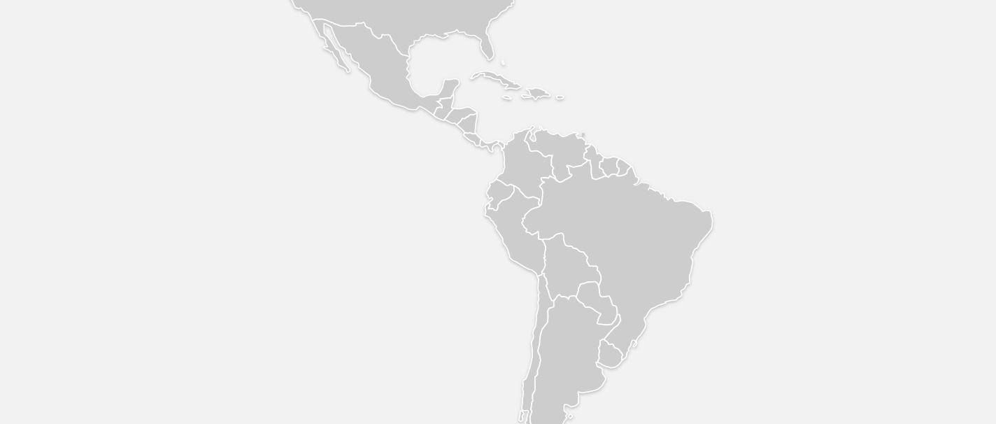 Mapa de la Nube Federada e Interconectada